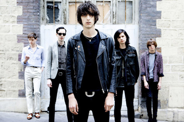 Must-listen: The Horrors' new song, 'I See You'. | Coup De Main Magazine