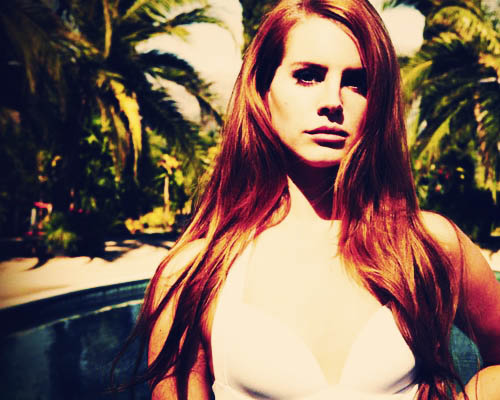 Lana Del Rey Summertime Sadness Music Video Coup De Main Magazine 