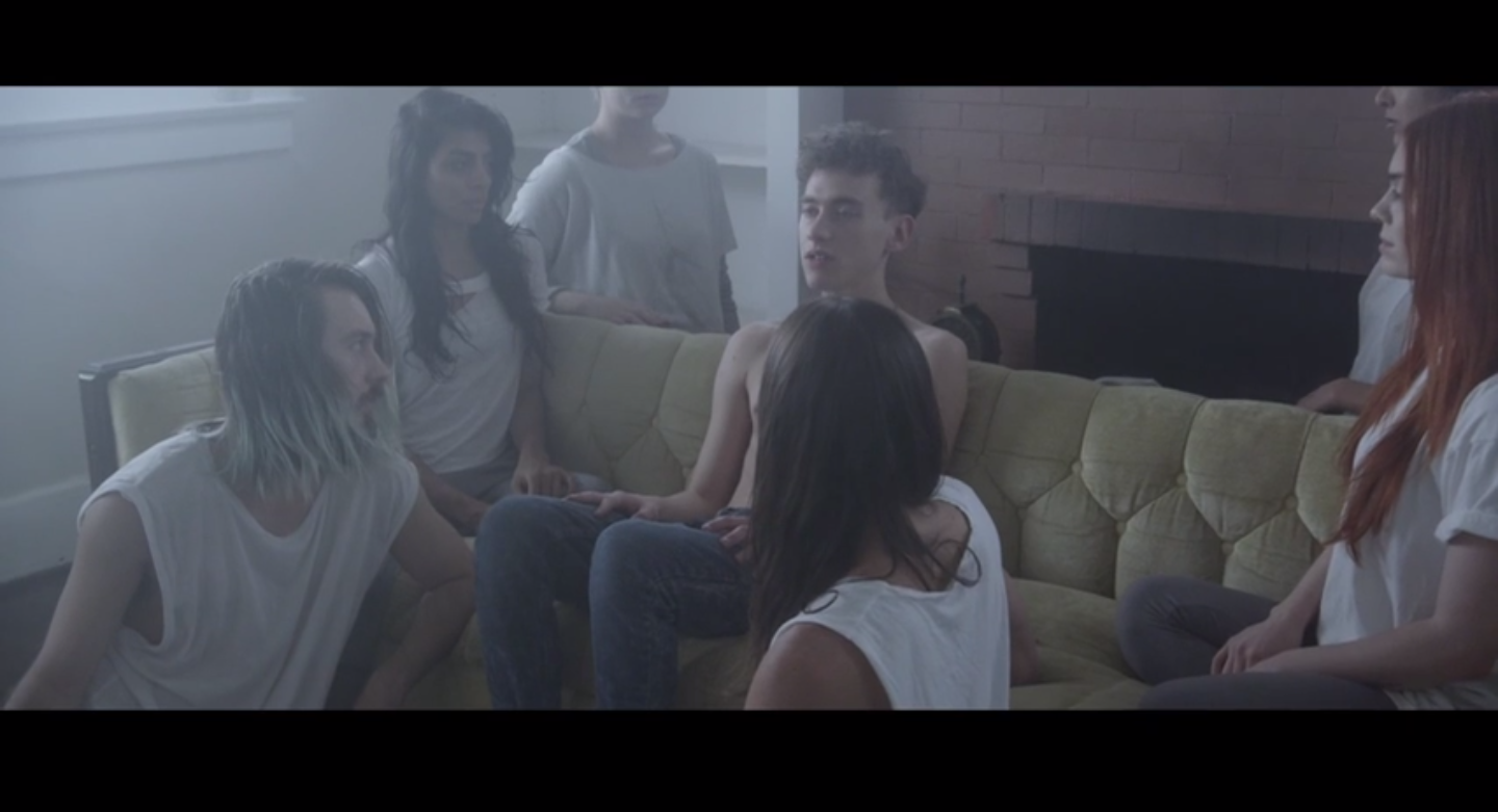 Must watch: Years & Years - 'King' music video. | Coup De Main Magazine