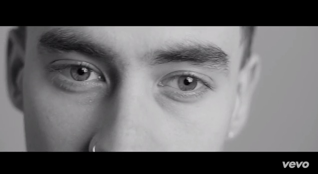 Watch Years & Years talk about why they make music for ‘Vevo Lift ...