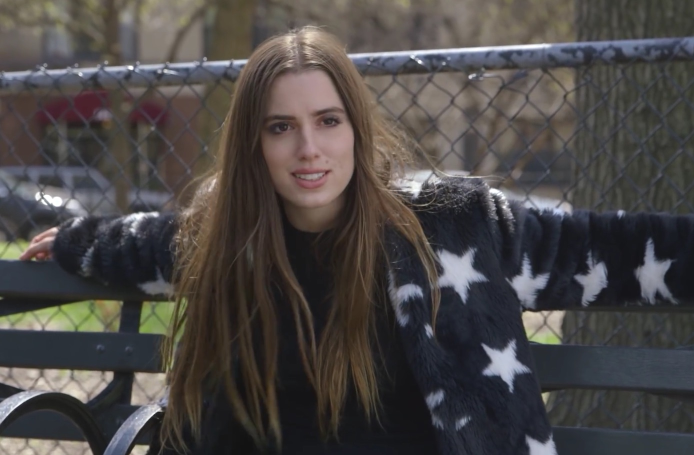 Ryn Weaver On Her Influences + Life For Vevo Lift. 