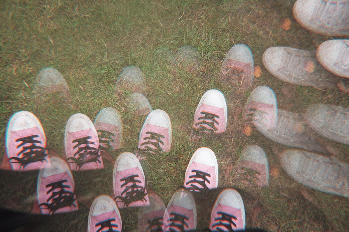 Tourica 2016 x Converse