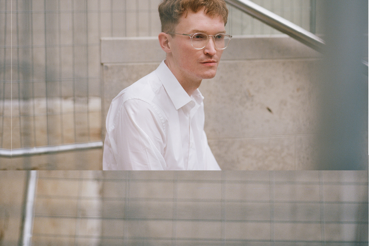 Interview: Lontalius on his new album 'All I Have'.