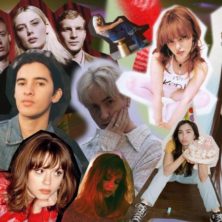 洋楽 No Rome Charli XCX & The 1975 Spinning No Rome - Spinning ft Charli XCX & The 1975 (A. G. Cook