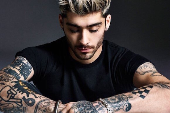 Zayn Malik Pillowtalk Music Video Coup De Main Magazine