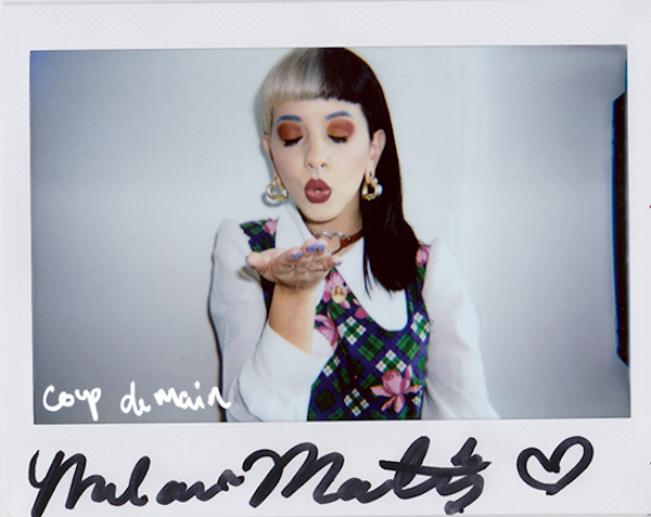 Interview: Melanie Martinez On Her Debut Album, 'Cry Baby'. | Coup De ...