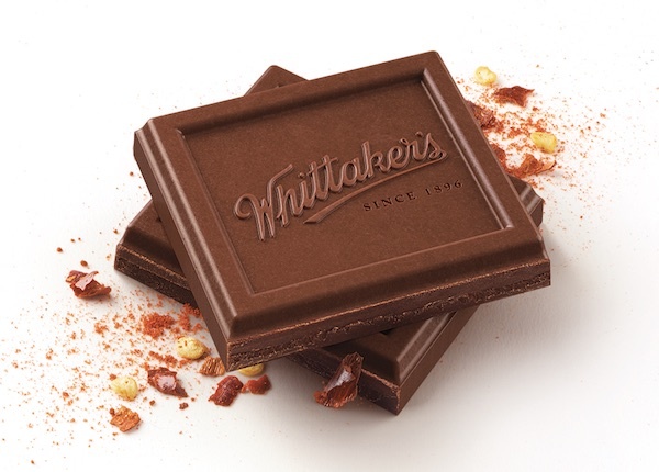 What Are Dark Chocolate Flavonoids? - Whitakers Chocolates, Our  BlogWhitakers Chocolates