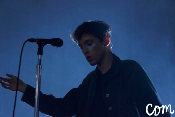 Review: Troye Sivan, Auckland Town Hall, July 2016. | Coup De Main Magazine