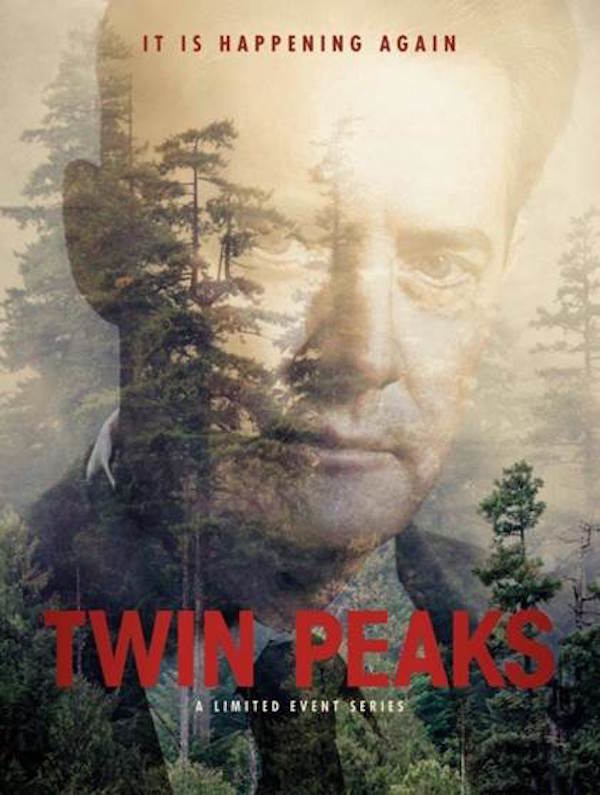 'Twin Peaks' announces return for this May! | Coup De Main Magazine