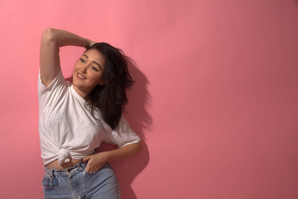 Listen to Noah Cyrus' Debut Single 'Make Me (Cry)' Feat. Labrinth