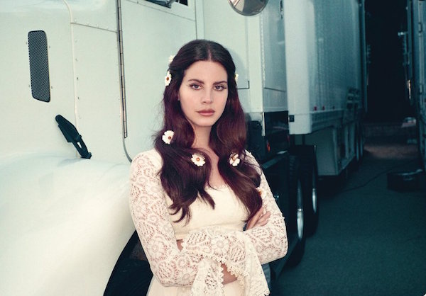 Listen Lana Del Rey S New Songs Groupie Love And Summer