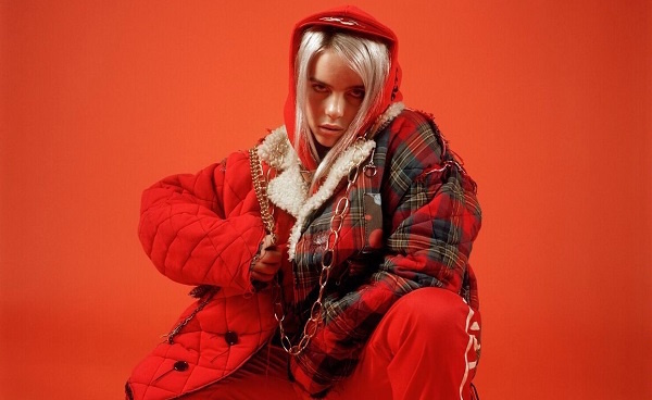 Interview: Billie Eilish on her debut NZ show, her debut 