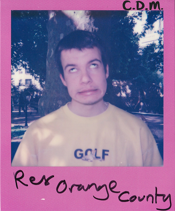 Rex Orange County Lyrics, Songs, and Albums