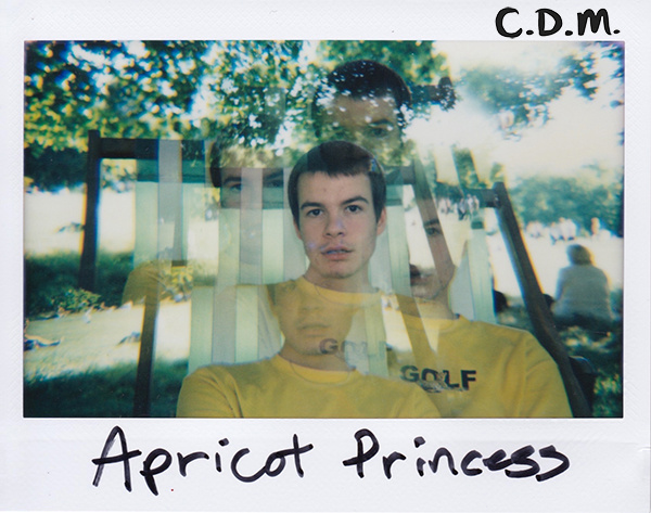 Rex Orange County – Best Friend Lyrics