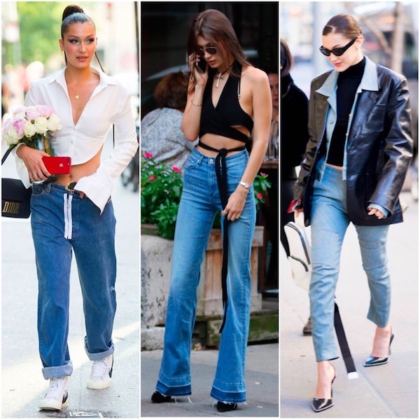 Get the look: Glassons x Bella Hadid. | Coup De Main Magazine