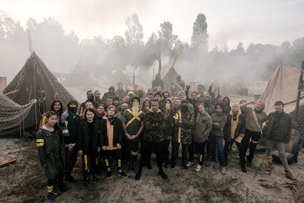 A Twenty One Pilots X Trench Appreciation Post Coup De