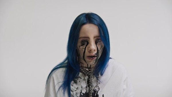 Download Gambar Billie Eilish Wallpaper Hd Pc terbaru 2020