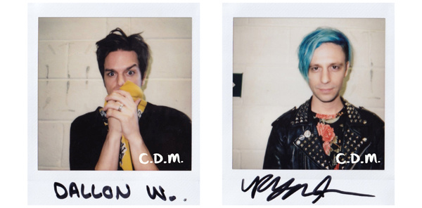 Interview: IDKHOW on their new EP, touring, and more. | Coup De Main Magazine