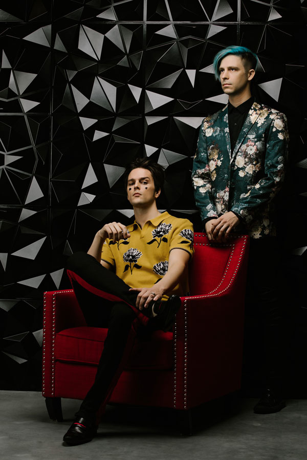 Interview: IDKHOW on their new EP, touring, and more. | Coup De Main Magazine