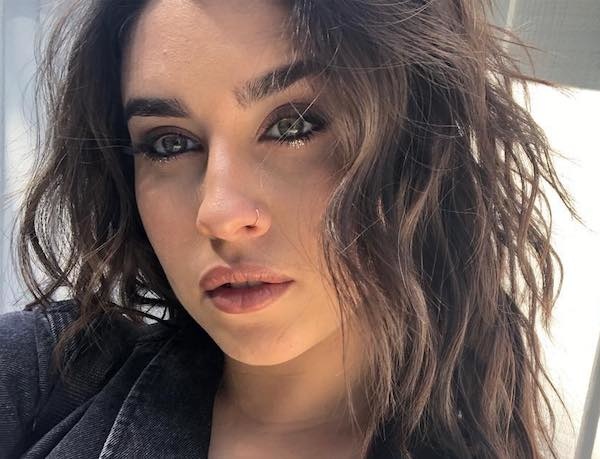 lauren jauregui’s new song 'more than that' is out on