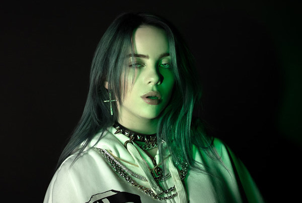 Download Gambar Billie Eilish Wallpaper Hd Pc terbaru 2020