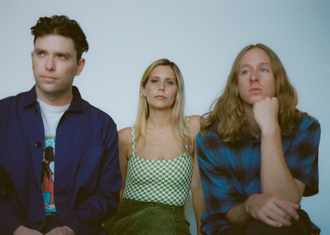 Interview: Middle Kids' Hannah Joy talks all things their latest album ...