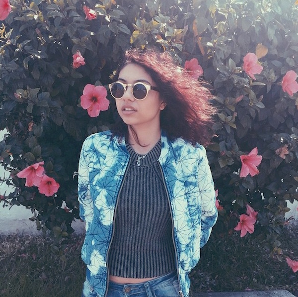 Interview: Alessia Cara on her debut single 'Here' + forthcoming music ...