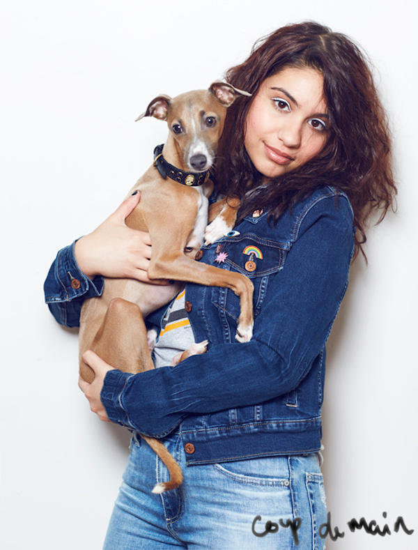 Interview: Alessia Cara - beyond her bedroom walls. | Coup De Main Magazine