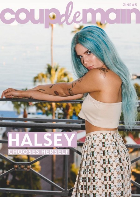 Maisie Peters to Feature in the Soundtrack of Birds of Prey – TenEighty —  Internet culture in focus
