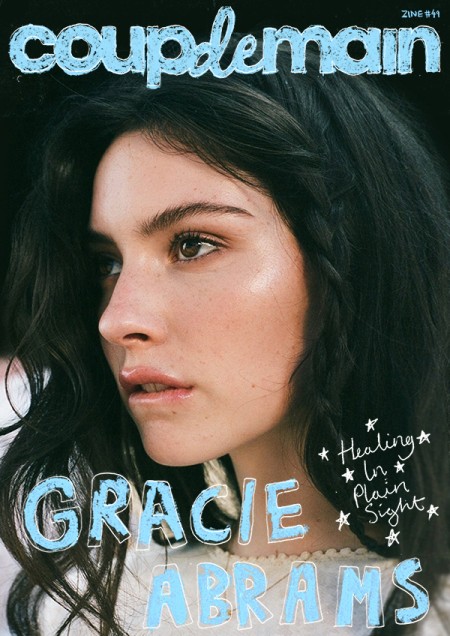 Gracie Abrams Releases Deluxe Edition Of 'Good Riddance' Album With New ...