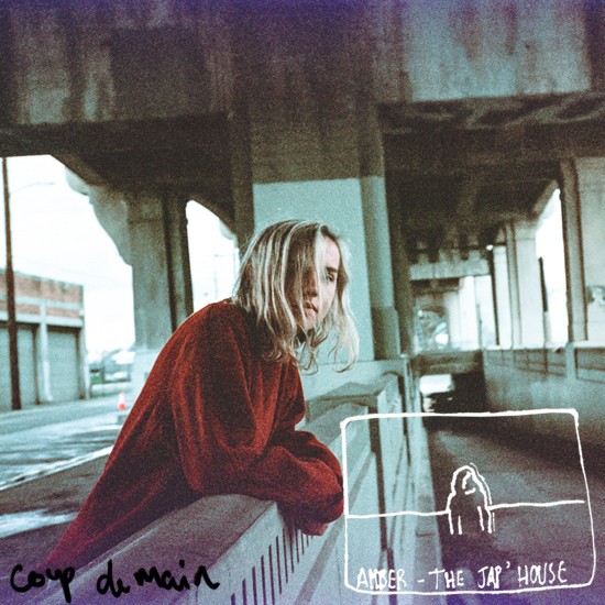 The Japanese House – Touching Yourself Lyrics