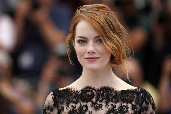 Emma Stone in Talks to Play Cruella de Vil for Disney (Exclusive) – The  Hollywood Reporter