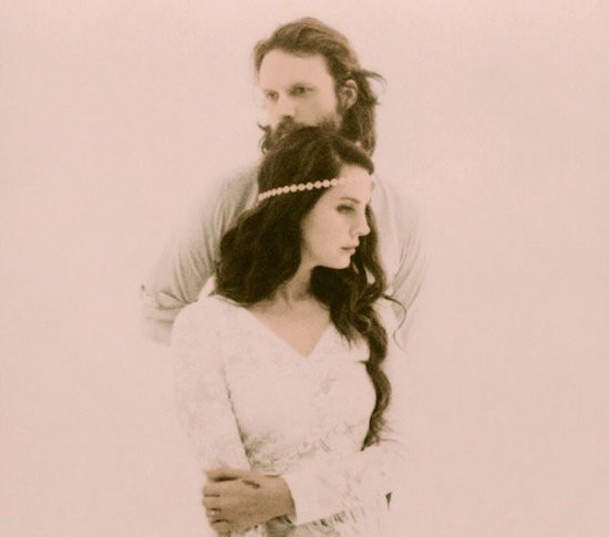 Father John Misty will appear in Lana Del Rey s Freak video