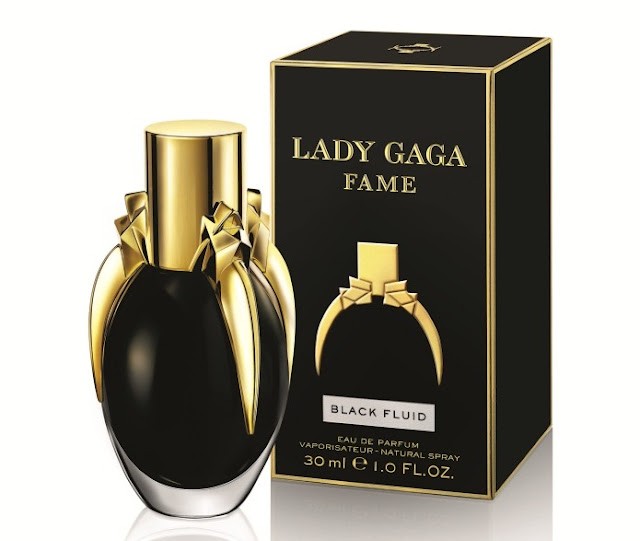 lady gaga monster perfume