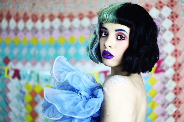 Melanie Martinez - Energy 95.3