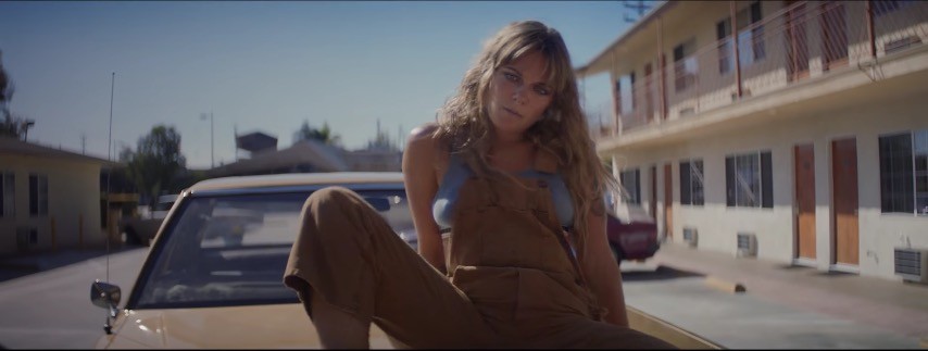 Tove Lo Announces New Album Lady Wood Releases Cool Girl Music Video Coup De Main Magazine