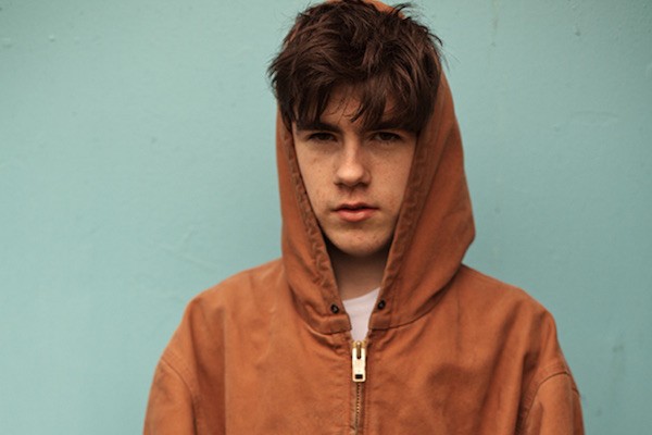 Listen: new Declan McKenna song, 'Isombard'. | Coup De Main Magazine