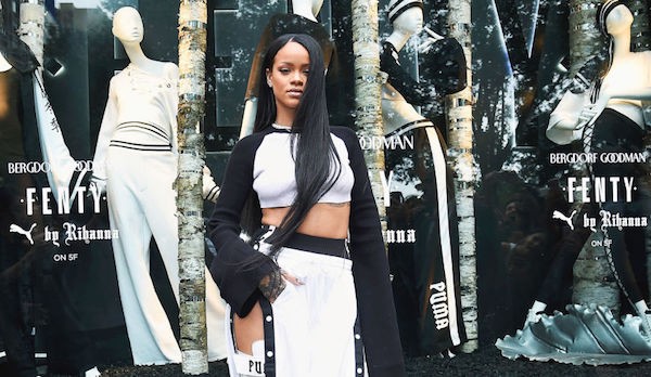 Fenty puma by outlet rihanna shop online