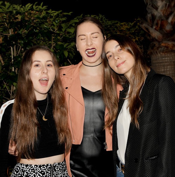 Red Bull Sound Select announce Haim, Charli XCX, Aurora + more for '30 ...