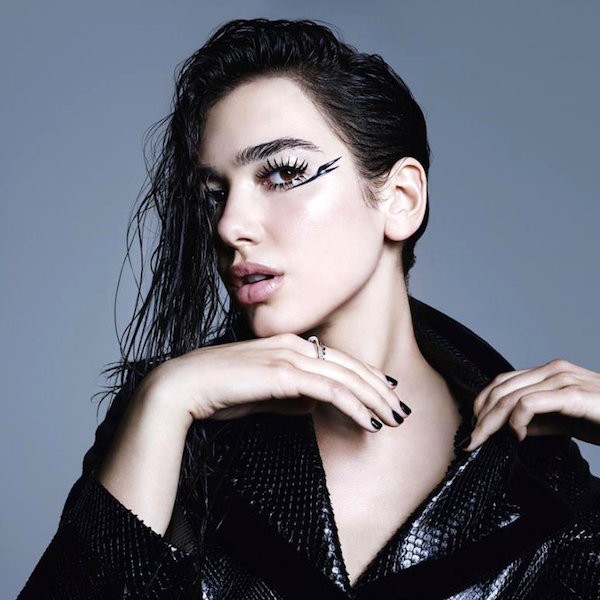 Listen: new Dua Lipa song, 'Room For 2'. | Coup De Main Magazine