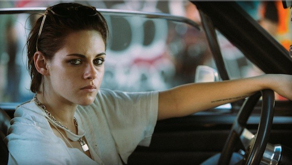 Watch The Rolling Stones Music Video For Ride Em On Down Feat Kristen Stewart Coup De 