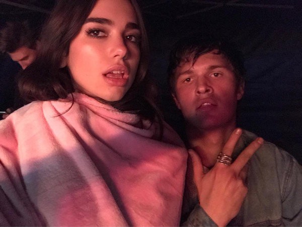 Look: Dua Lipa releases 'Training Season' single, music video 