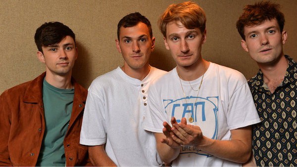 Glass Animals Release New Version Of Pork Soda Coup De Main Magazine