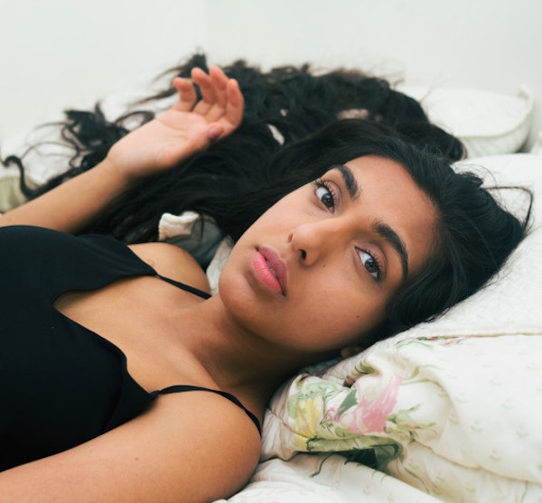 Rupi Kaur announces second show for Auckland Writers Festival.