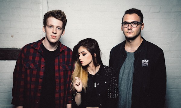 Against The Current