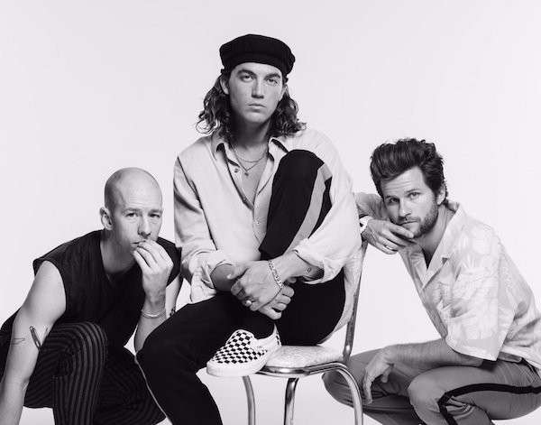 LANY release new song Super Far