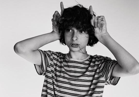 Finn Wolfhard