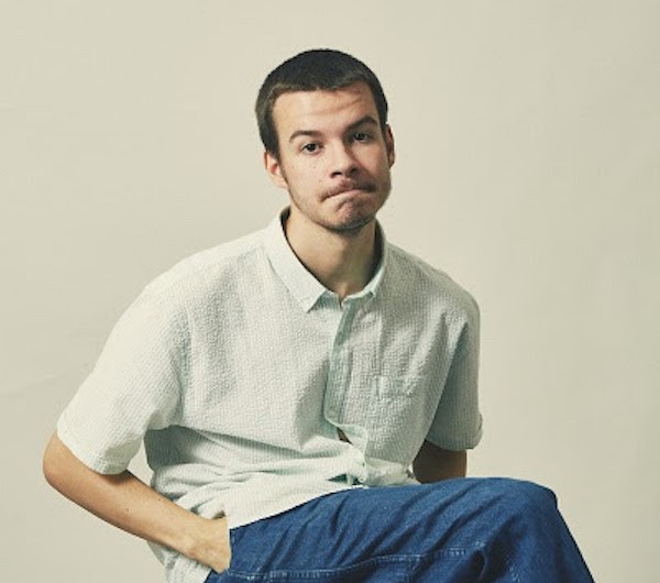 Rex Orange County Details Tyler The Creator's Impact