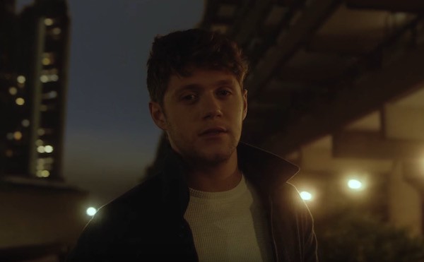 Niall Horan Too Much To Ask Music Video Coup De Main Magazine