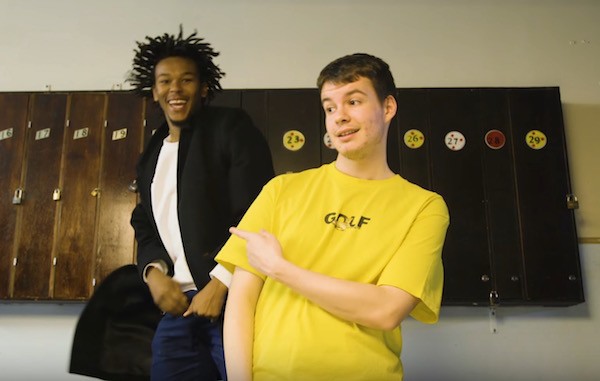 Rex Orange County Details Tyler The Creator's Impact